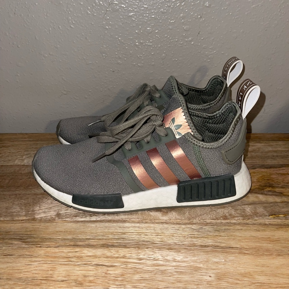 Women’s adidas NMD